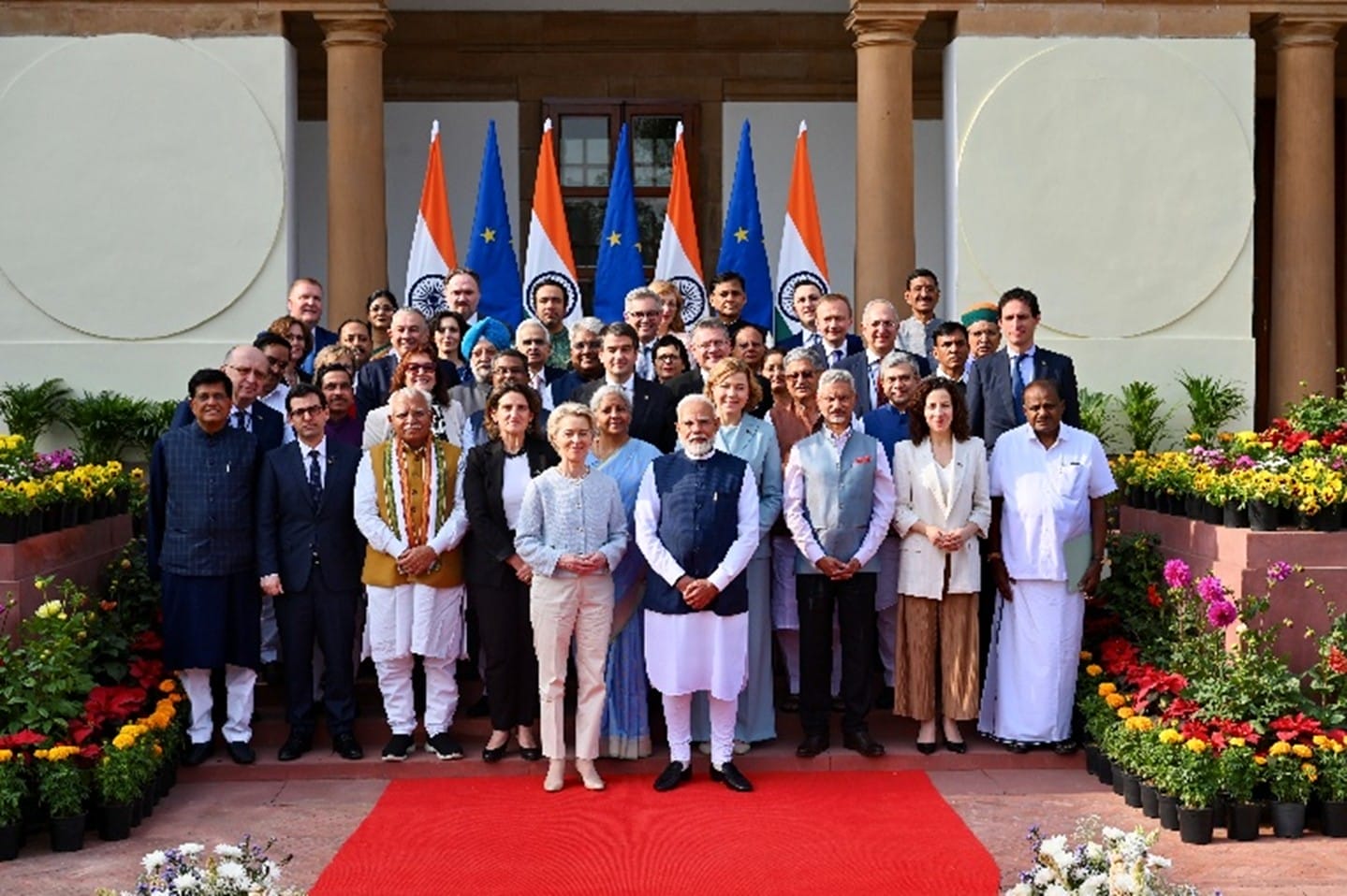 eu-india