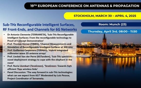 sns-projects–eucap-2025
